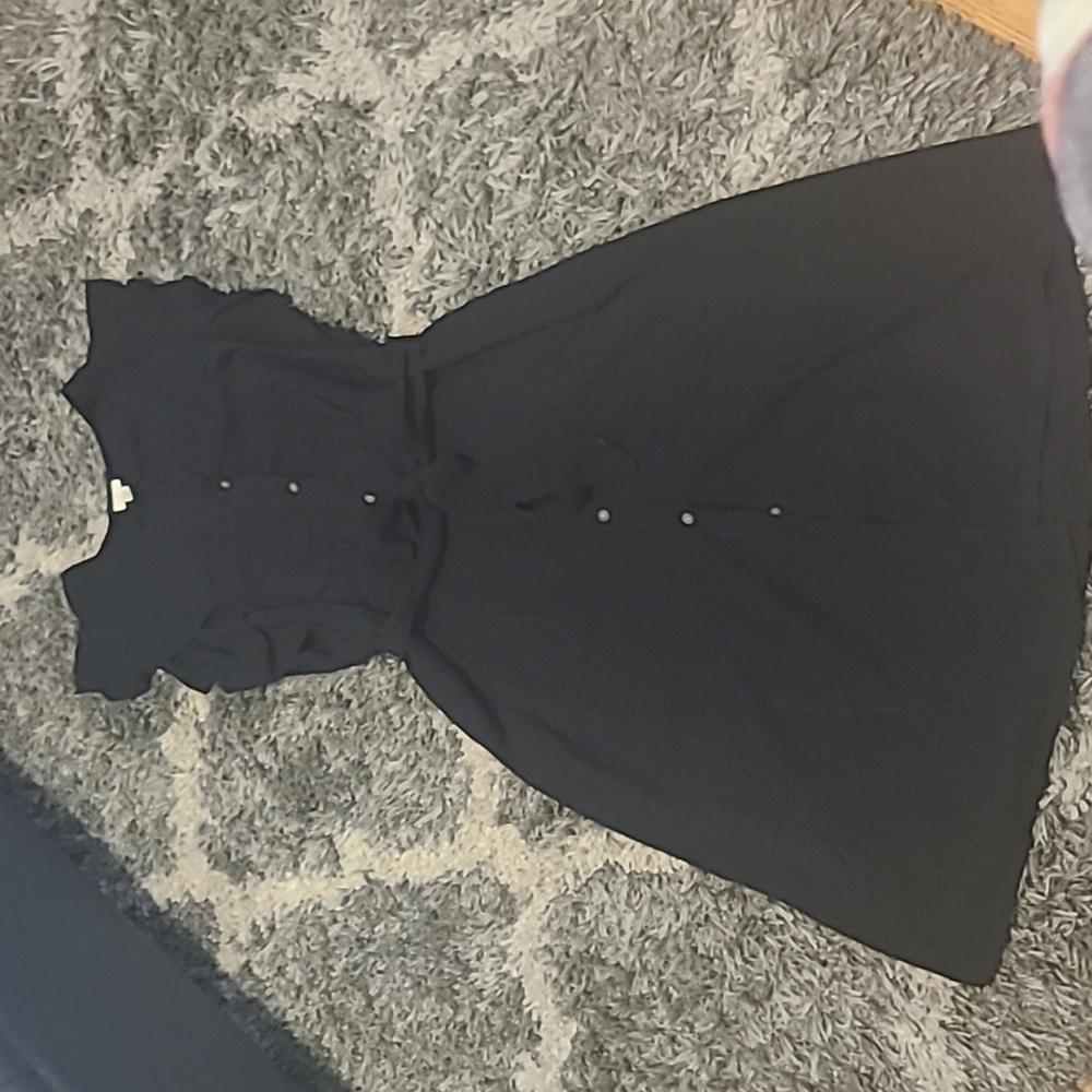 A New Day dress